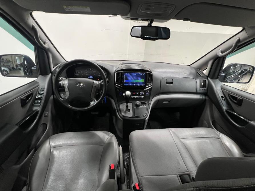 Hyundai Grand Starex I Рестайлинг Кемерово  - изображение 5