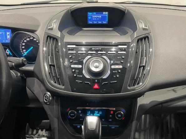 Ford Kuga II с пробегом 2013 года, цена 749 000 рублей, 265124 км, внедорожник, Автокод Объявления