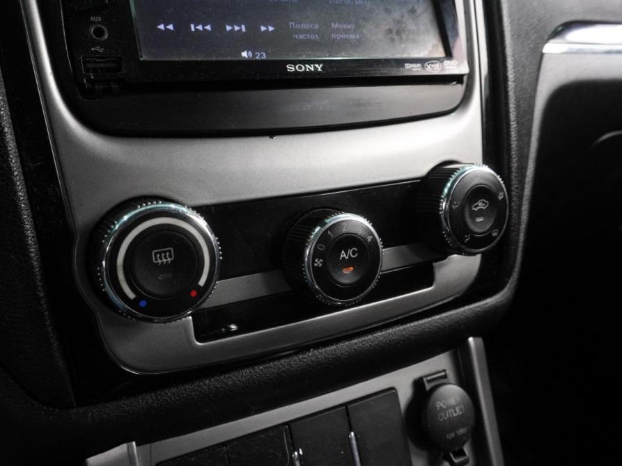 Geely Emgrand EC7 Воронеж  - изображение 13