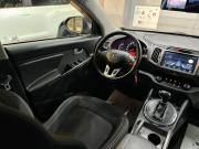 Kia Sportage III Красноярск  - изображение 40