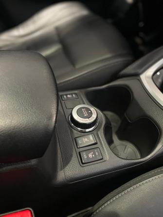 Nissan Qashqai II Рестайлинг с пробегом 2020 года, цена 2 149 000 рублей, 123000 км, внедорожник, Автокод Объявления