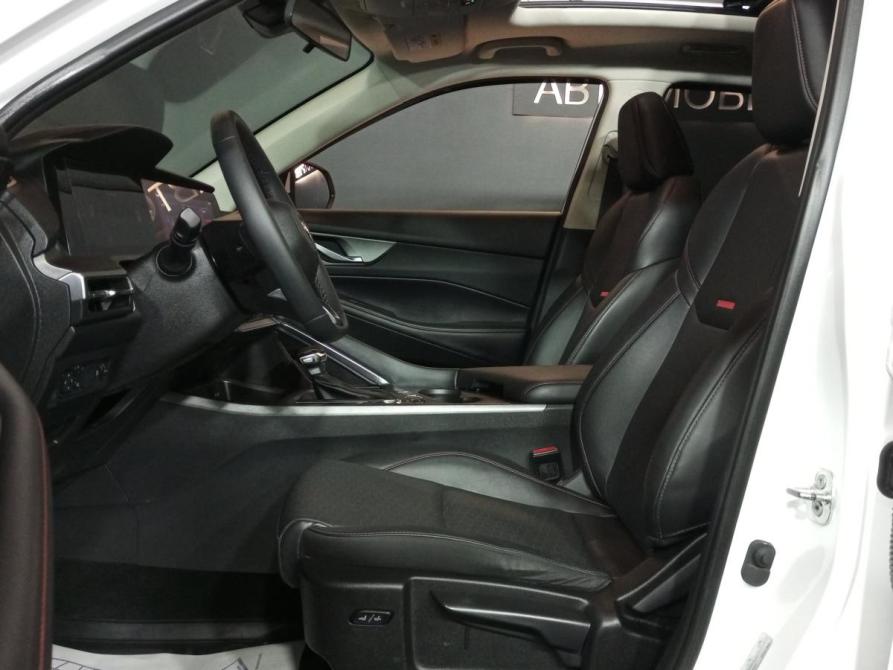 Changan CS35 Plus I Рестайлинг Уфа  - изображение 8