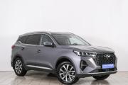 Chery Tiggo 7 Pro Max I Красноярск  - изображение 24