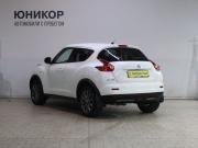 Nissan Juke I Дзержинск  - изображение 24