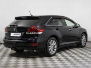 Toyota Venza I Рестайлинг Москва  - изображение 24