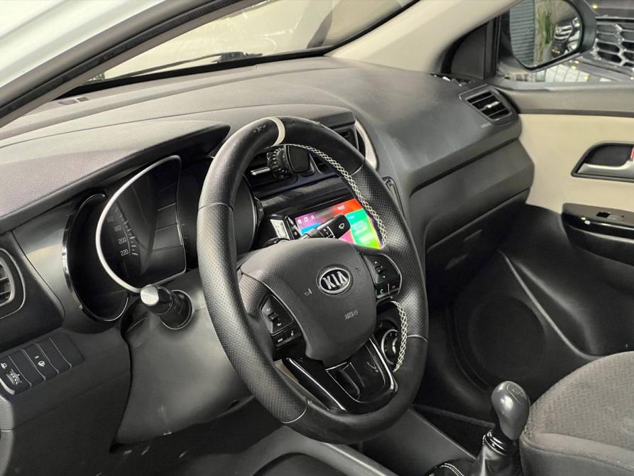 Kia Rio III Оренбург  - изображение 9