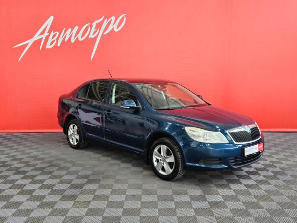 Skoda Octavia II (A5) Рестайлинг с пробегом 2012 года, цена 585 000 рублей, 183531 км, лифтбек, Автокод Объявления