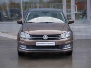 Volkswagen Polo V Рестайлинг Новосибирск  - изображение 23