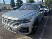 Volkswagen Touareg III Санкт-Петербург  - изображение 15