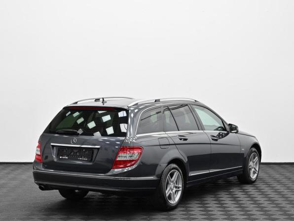 Mercedes-Benz C-Класс III (W204) с пробегом 2010 года, цена 899 000 рублей, 182000 км, универсал, Автокод Объявления