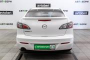Mazda 3 II (BL) Рестайлинг Ульяновск  - изображение 21