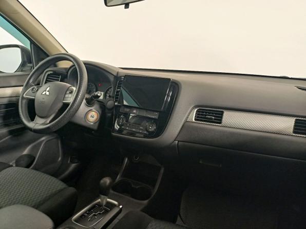 Mitsubishi Outlander III Рестайлинг с пробегом 2014 года, цена 1 499 000 рублей, 140500 км, внедорожник, Автокод Объявления