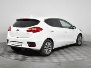 Kia Ceed II Рестайлинг Санкт-Петербург  - изображение 29