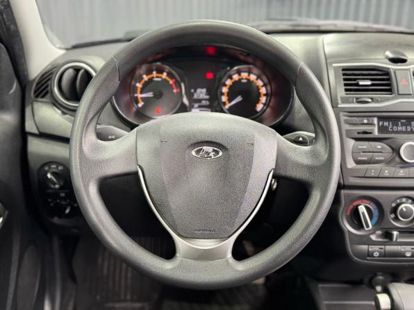Lada (ВАЗ) Granta I Рестайлинг с пробегом 2024 года, цена 999 000 рублей, 67000 км, седан, Автокод Объявления