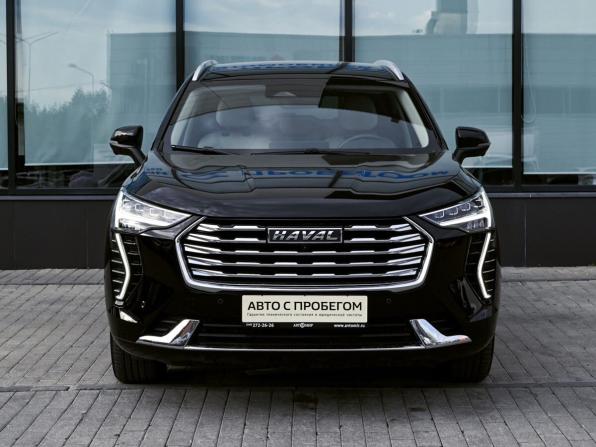 Haval Jolion I с пробегом 2023 года, цена 1 985 000 рублей, 37122 км, внедорожник, Автокод Объявления