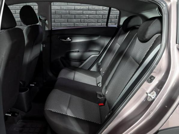 Kia Rio IV с пробегом 2020 года, цена 1 450 000 рублей, 69769 км, хэтчбек, Автокод Объявления