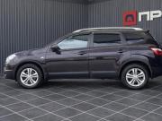 Nissan Qashqai+2 I Рестайлинг Пермь  - изображение 54
