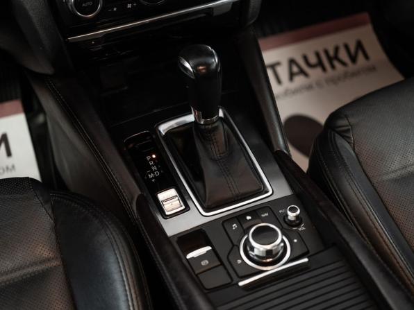 Mazda 6 III (GJ) с пробегом 2015 года, цена 1 650 000 рублей, 172118 км, седан, Автокод Объявления