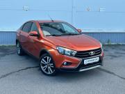 Lada (ВАЗ) Vesta I Санкт-Петербург  - изображение 25