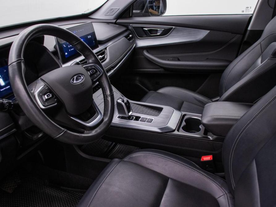 Chery Tiggo 4 Pro I Рестайлинг Москва  - изображение 11