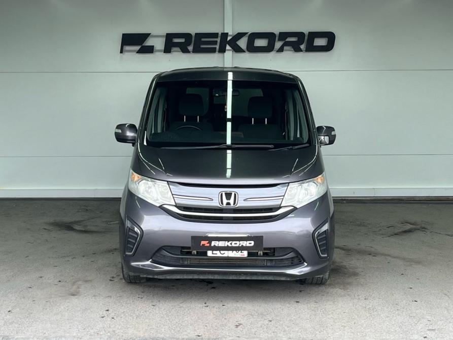 Honda Stepwgn V Уфа  - изображение 5