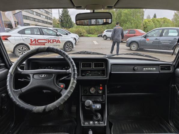 Lada (ВАЗ) 2107 с пробегом 2011 года, цена 249 000 рублей, 65000 км, седан, Автокод Объявления