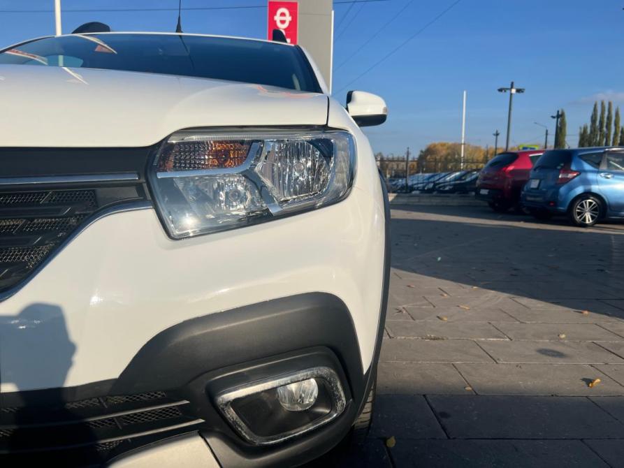 Renault Sandero II Рестайлинг Стерлитамак  - изображение 9