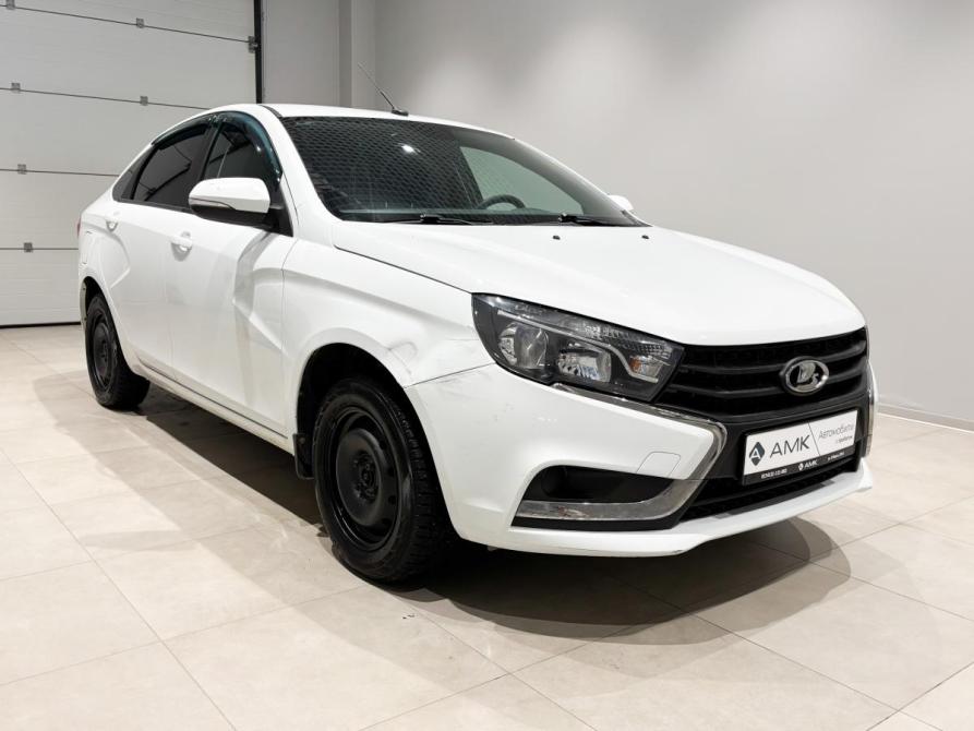 Lada (ВАЗ) Vesta I Екатеринбург  - изображение 2
