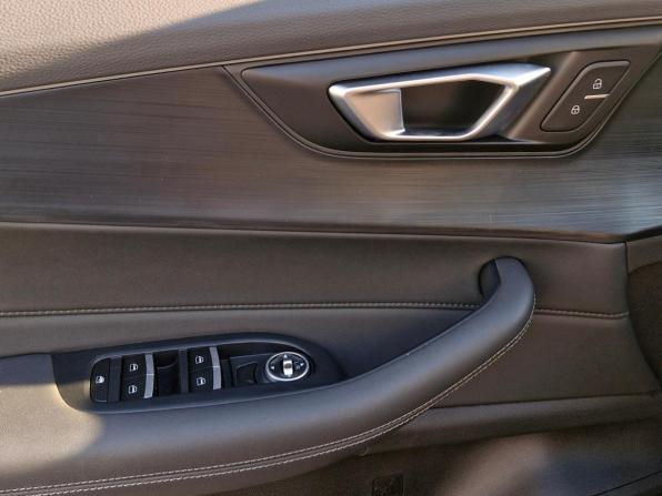 Chery Tiggo 4 Pro I Рестайлинг с пробегом 2024 года, цена 1 641 000 рублей, 15286 км, внедорожник, Автокод Объявления