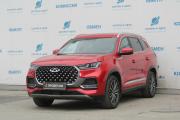 Chery Tiggo 8 Pro Max I Пермь  - изображение 24