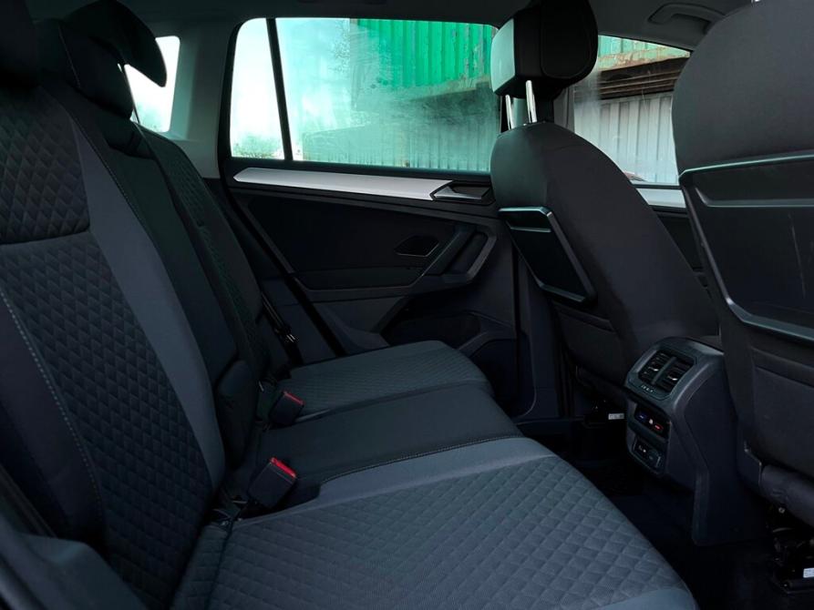 Volkswagen Tiguan II Санкт-Петербург  - изображение 9