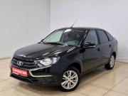 Lada (ВАЗ) Granta I Рестайлинг Альметьевск  - изображение 21