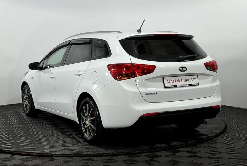 Kia Ceed II Нижний Новгород  - изображение 8