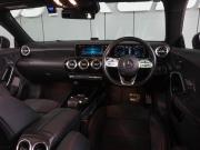Mercedes-Benz CLA II (C118 X118) Воронеж  - изображение 35