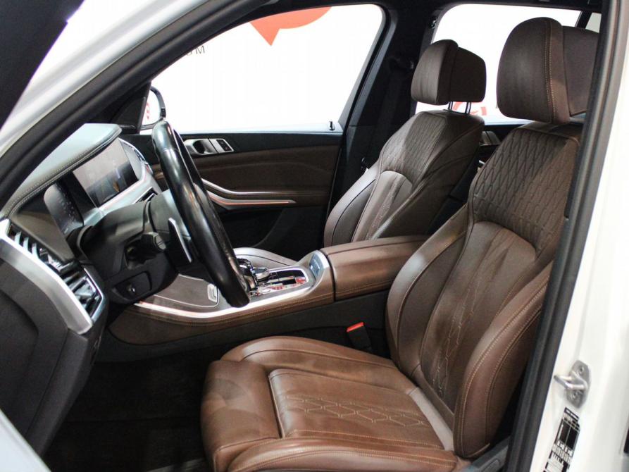 BMW X5 IV (G05/G18) Минеральные Воды  - изображение 8