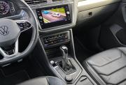 Volkswagen Tiguan II Рестайлинг Нижний Новгород  - изображение 37