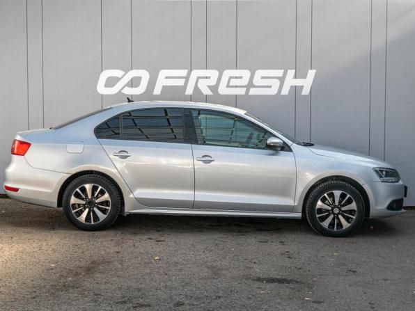 Volkswagen Jetta VI с пробегом 2011 года, цена 1 099 000 рублей, 172974 км, седан, Автокод Объявления