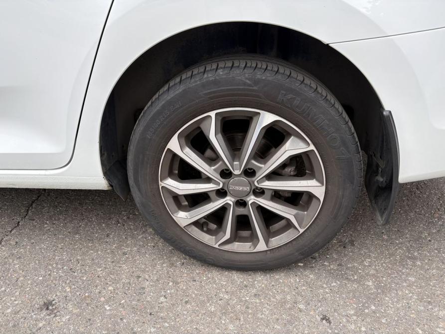 Skoda Rapid II Москва  - изображение 12