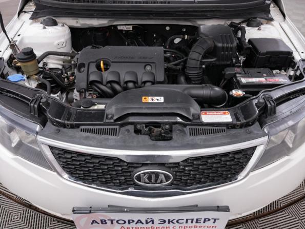 Kia Cerato II с пробегом 2012 года, цена 755 000 рублей, 189000 км, седан, Автокод Объявления