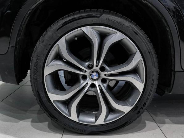 BMW X6 I (E71) с пробегом 2009 года, цена 1 799 000 рублей, 312359 км, внедорожник, Автокод Объявления