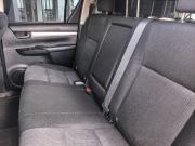 Toyota Hilux VIII Краснодар  - изображение 42