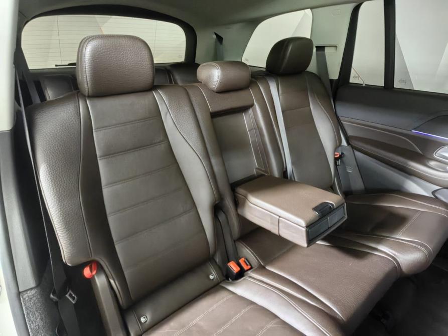 Mercedes-Benz GLS II (X167) Москва  - изображение 17
