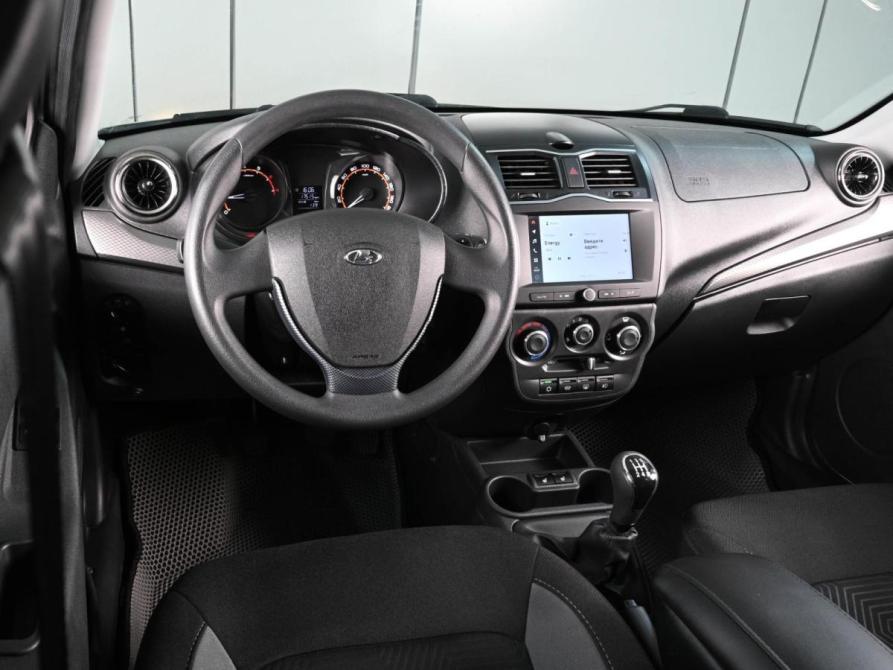 Lada (ВАЗ) Granta I Рестайлинг Ростов-на-Дону  - изображение 6