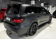 Mercedes-Benz GLS I (X166) Москва  - изображение 26