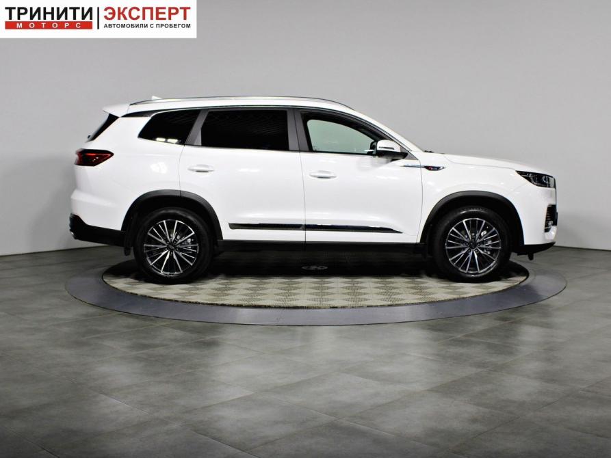 Chery Tiggo 8 Pro Max I Рестайлинг Белгород  - изображение 4