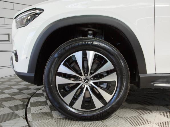 Новый Mercedes-Benz GLE II (V167) Рестайлинг 2026 года, цена 11 648 000 рублей, внедорожник, Автокод Объявления