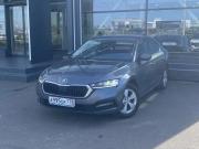 Skoda Octavia IV (A8) Санкт-Петербург  - изображение 7