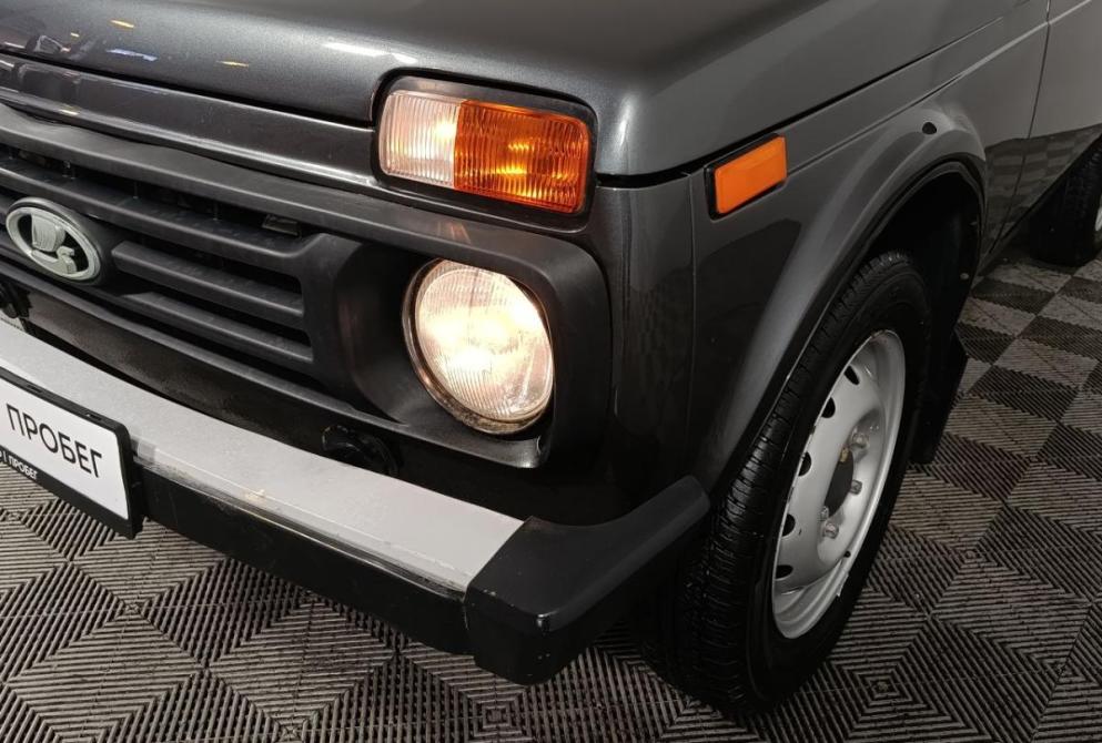 Lada (ВАЗ) 2121 (4x4) I Рестайлинг Волгоград  - изображение 20