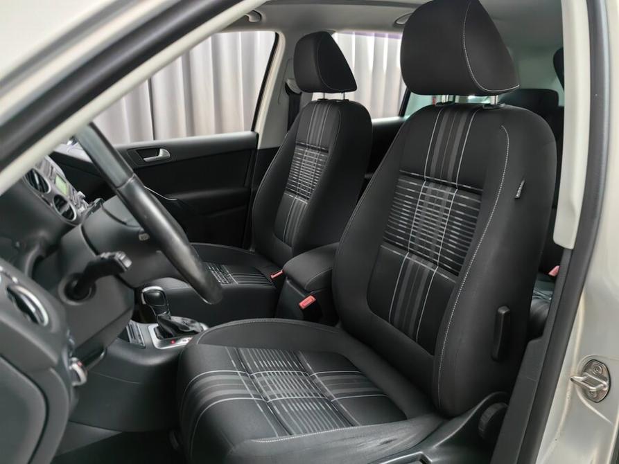 Volkswagen Tiguan I Рестайлинг Подольск  - изображение 6