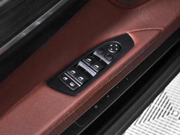 BMW 7 серии V (F01/F02/F04) Рестайлинг с пробегом 2014 года, цена 1 980 000 рублей, 250100 км, седан, Автокод Объявления